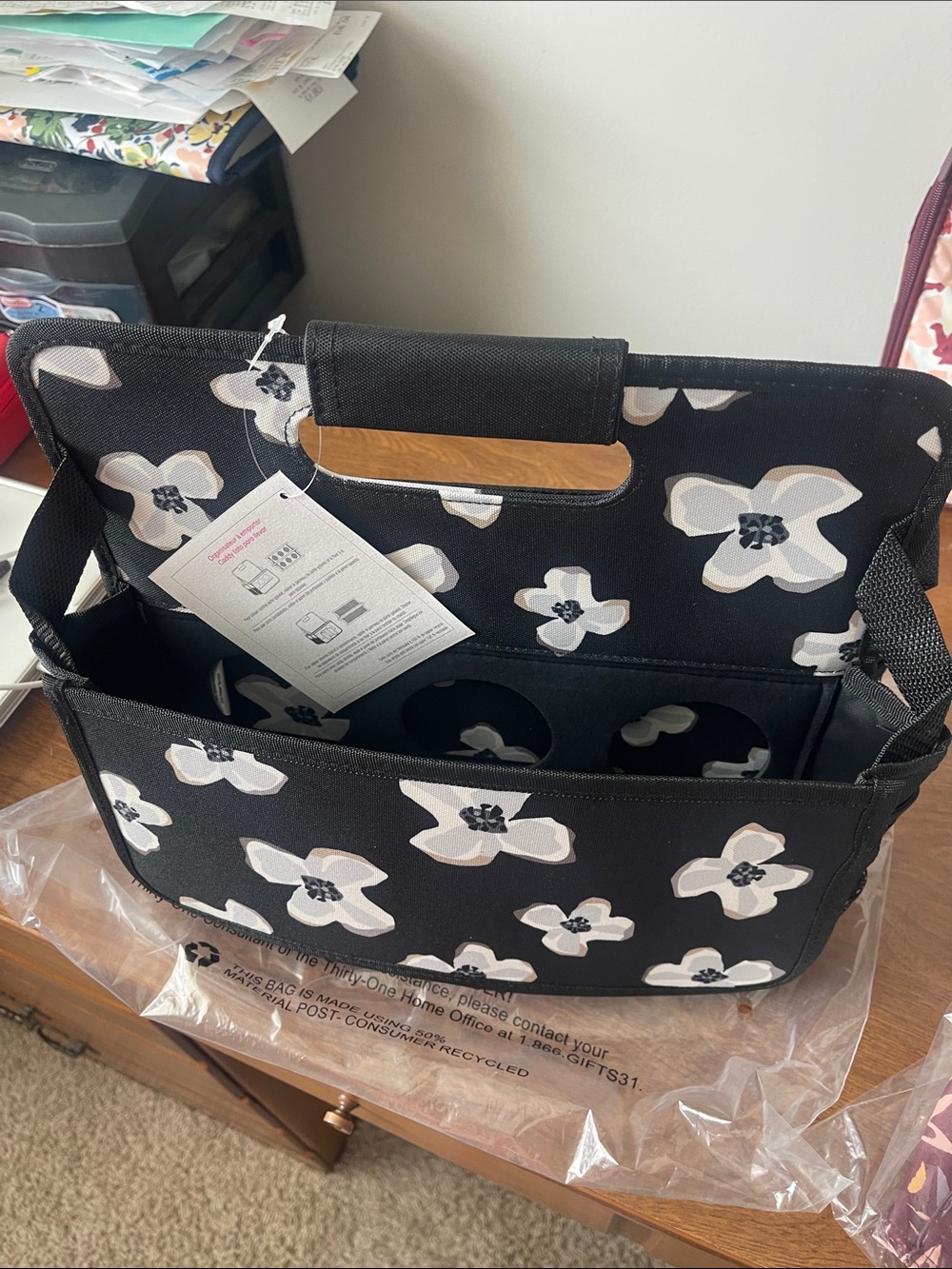 thirty-one Grab & Go Caddy